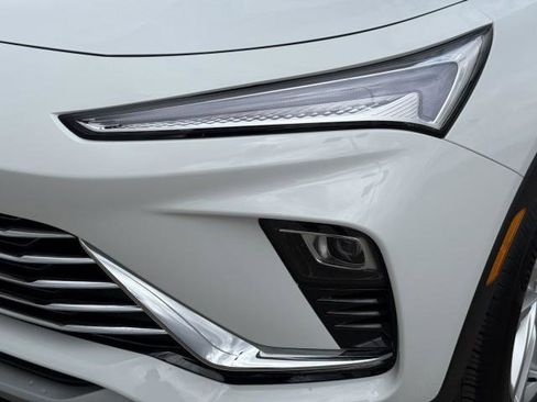 New 2026 Buick Envista Preferred FWD image 14