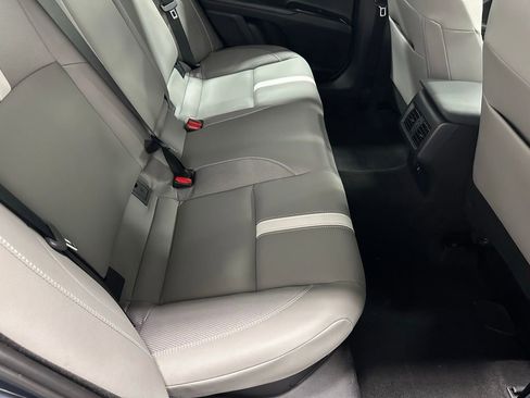 Used 2026 Toyota Camry SE FWD image 55