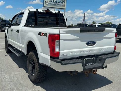 Used 2018 Ford F250 XLT AWD/4WD image 5