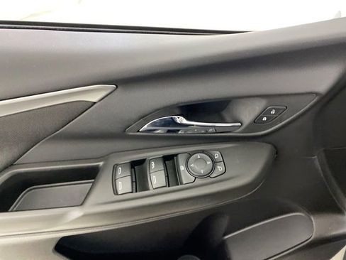 Used 2023 Chevrolet Bolt LT image 26