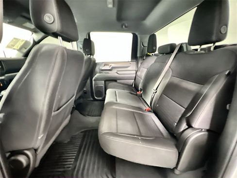 Used 2024 Chevrolet Silverado 2500 LT image 24