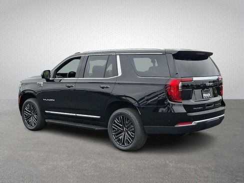 New 2025 GMC Yukon Elevation w/ LPO, Elevation Black Package image 3