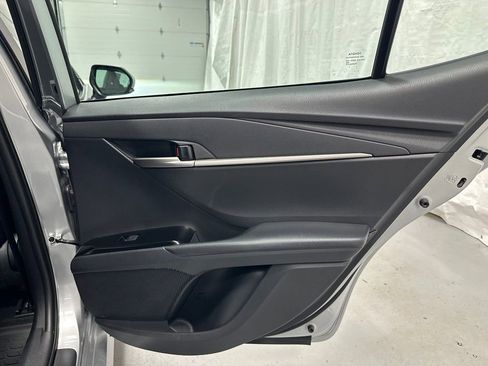 Used 2026 Toyota Camry LE FWD image 50