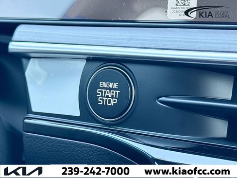 New 2026 Kia K5 GT-Line w/ GT-Line Red Interior Package FWD image 33