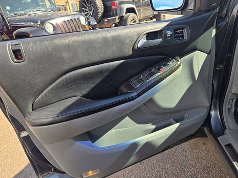 Used 2006 Acura MDX Touring image 14