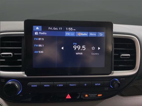 New 2026 Hyundai Venue SEL image 17