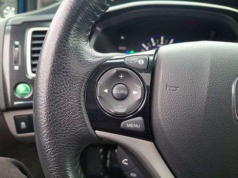 Used 2014 Honda Civic EX-L image 22