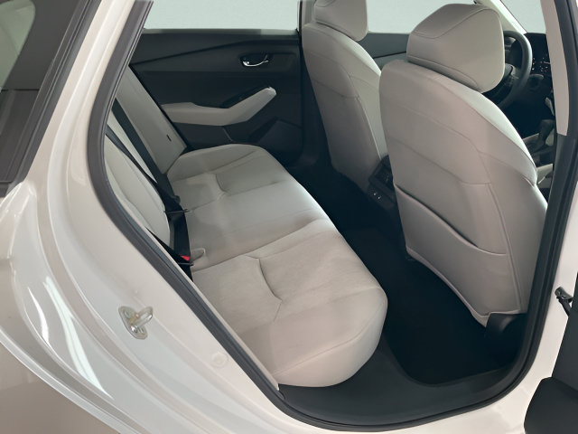 New 2026 Honda Accord LX image 22