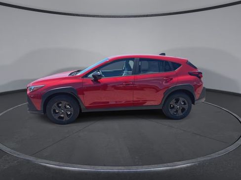 New 2026 Subaru Crosstrek 2.5i AWD/4WD image 5