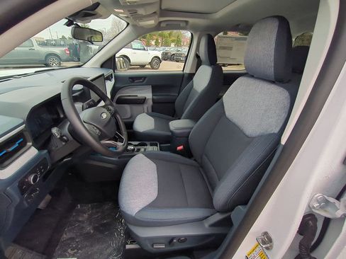 New 2025 Ford Maverick XLT w/ XLT Luxury Package image 16