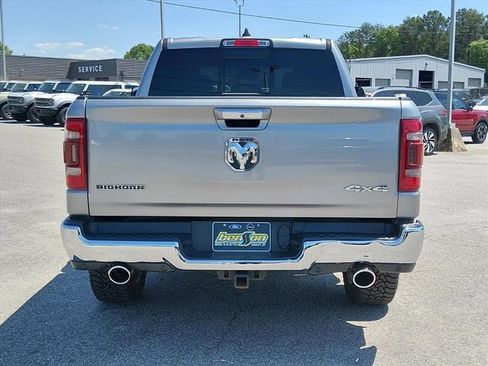 Used 2019 RAM 1500 Big Horn AWD/4WD image 4