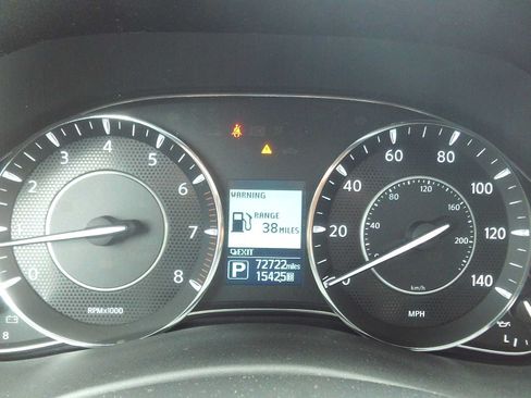 Used 2019 Nissan Armada SL w/ Premium Package AWD/4WD image 9