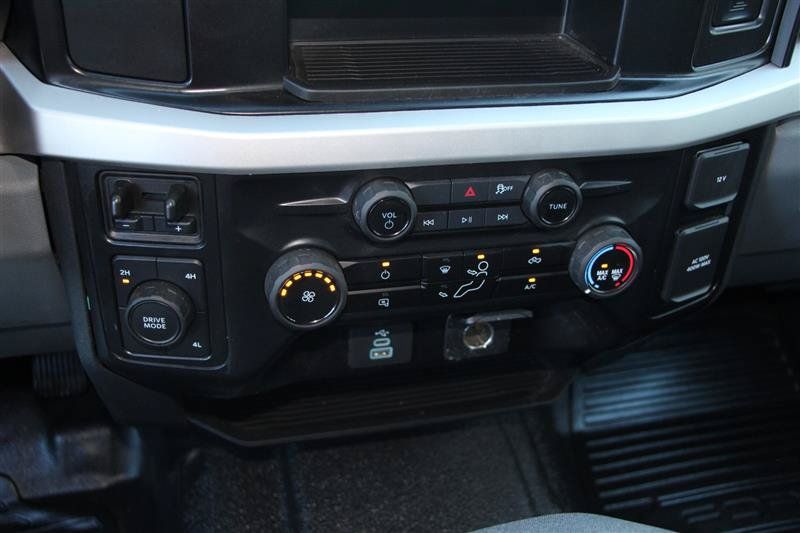 Used 2025 Ford F350 XLT AWD/4WD image 41