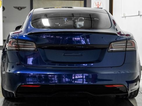 Used 2023 Tesla Model S AWD/4WD image 10