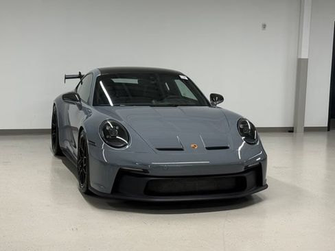 Certified 2024 Porsche 911 GT3 RWD image 6