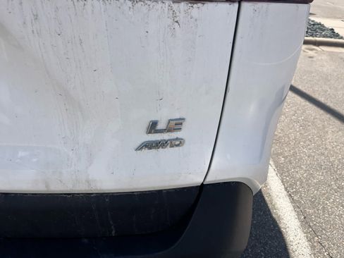 Used 2023 Toyota RAV4 LE image 6