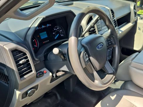 Used 2022 Ford F350 XL w/ Power Equipment Group AWD/4WD image 10