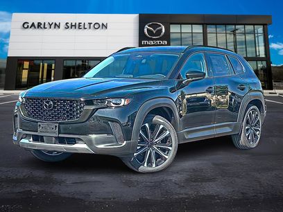 New 2026 MAZDA CX-50 AWD 2.5 S w/ Weather Package