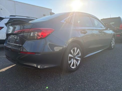 Used 2024 Honda Civic LX image 4