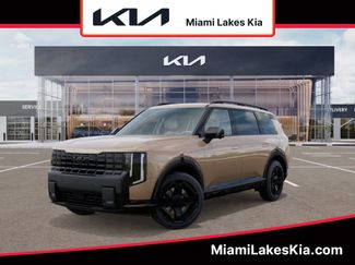 New 2027 Kia Telluride SX Prestige X-Line 360° Tour