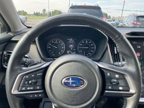 Used 2024 Subaru Outback Touring XT w/ Popular Package #2 AWD/4WD image 24