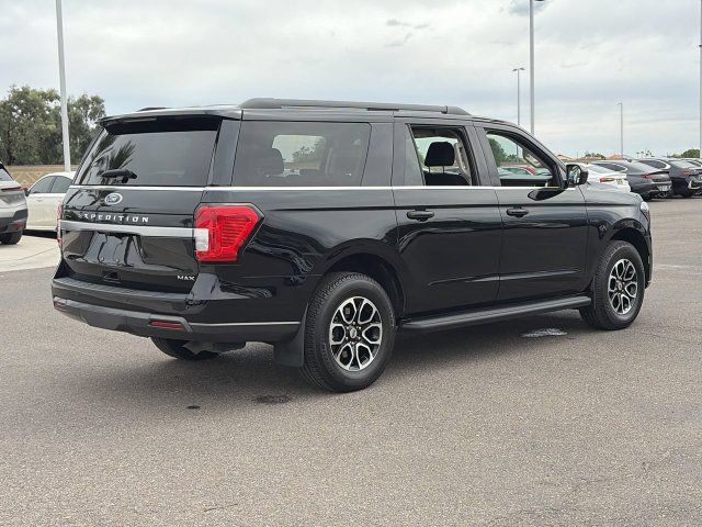 Used 2024 Ford Expedition Max XL AWD/4WD image 5