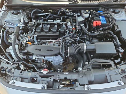 Used 2023 Honda Civic Sport Touring image 12