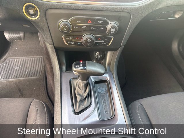 Used 2018 Dodge Charger GT w/ Blacktop Package AWD/4WD image 18