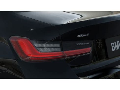 New 2026 BMW 330i xDrive Sedan w/ Convenience Package AWD/4WD image 8