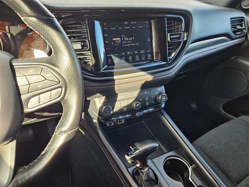 Certified 2024 Dodge Durango GT image 19