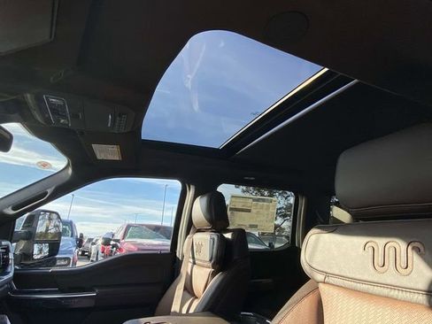 New 2026 Ford F350 King Ranch AWD/4WD image 15