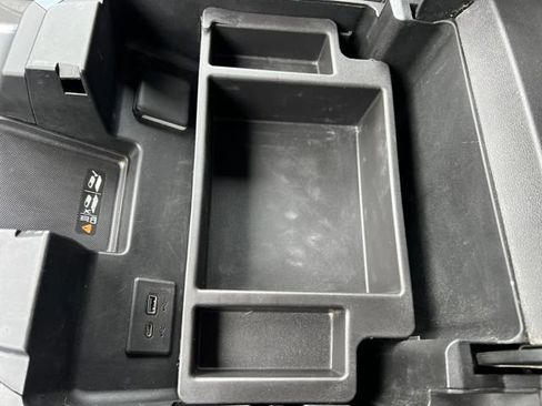 Certified 2024 Chevrolet Silverado 1500 LT w/ Convenience Package II image 19