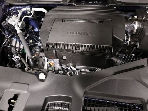 New 2025 Honda Pilot EX-L image 24