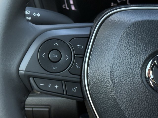 New 2027 Toyota Corolla SE FWD image 14