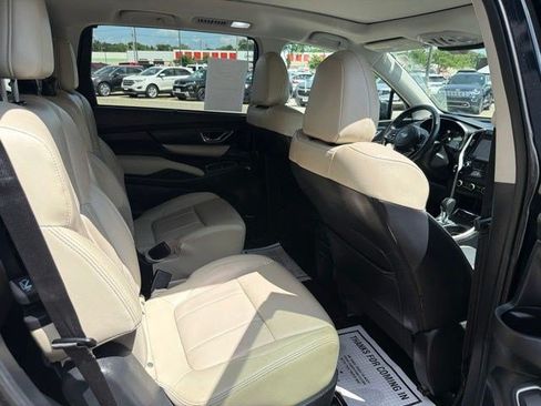 Used 2021 Subaru Ascent Limited w/ Technology Package AWD/4WD image 21