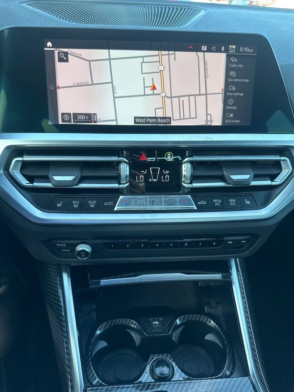 Used 2021 BMW 330i xDrive Sedan w/ Driving Assistance Package AWD/4WD image 20