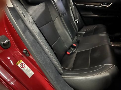 Used 2013 Lexus GS 350 w/ Premium Pkg image 20