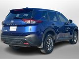 Certified 2021 Nissan Rogue S image 4