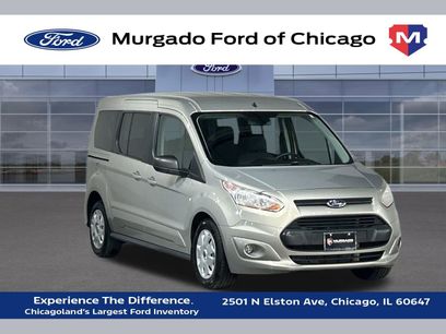 Used 2014 Ford Transit Connect XLT