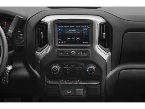 Used 2019 Chevrolet Silverado 1500 Custom Trail Boss w/ Custom Convenience Package AWD/4WD image 13