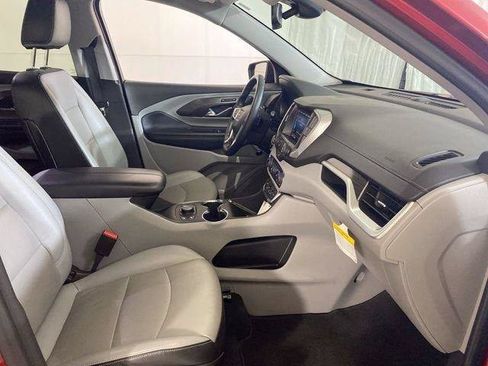 Used 2024 GMC Terrain SLT AWD/4WD image 39