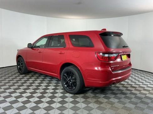 Used 2021 Dodge Durango GT AWD/4WD image 7