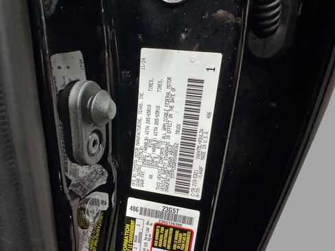 Used 2025 Toyota Tundra TRD Pro image 20