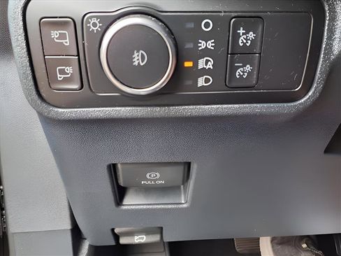 Used 2022 Ford Bronco Outer Banks image 22