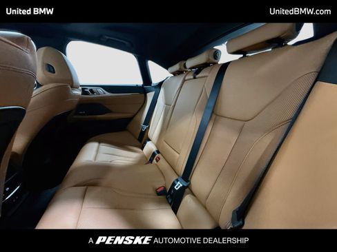 Used 2026 BMW 430i xDrive w/ Premium Package AWD/4WD image 20