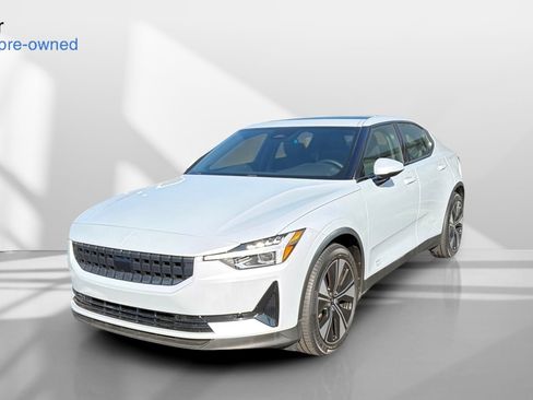 Used 2023 Polestar Polestar 2 AWD/4WD image 1