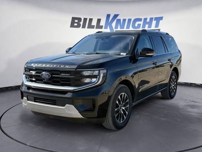 Used 2025 Ford Expedition Platinum