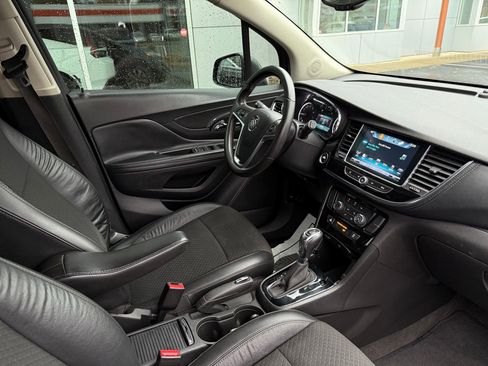 Used 2017 Buick Encore Preferred FWD image 23