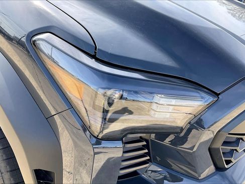 New 2026 Toyota Tacoma TRD Off-Road image 13