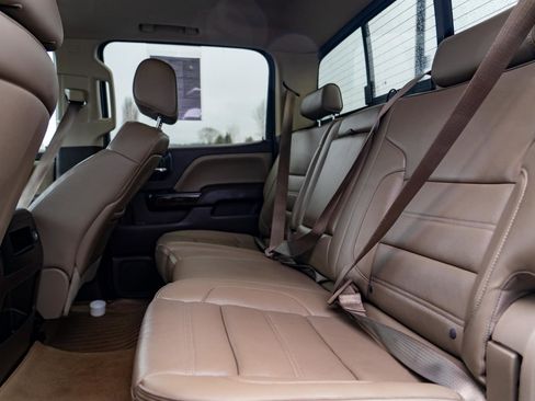 Used 2015 GMC Sierra 1500 Denali w/ Driver Alert Package image 18